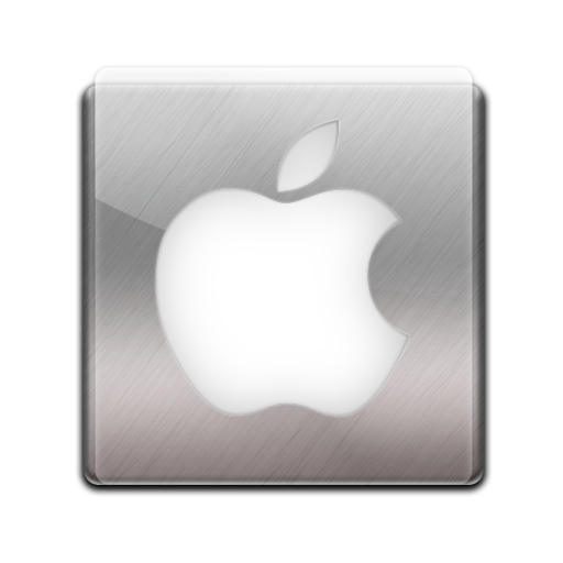 Apple 1 Icon 512x512 png